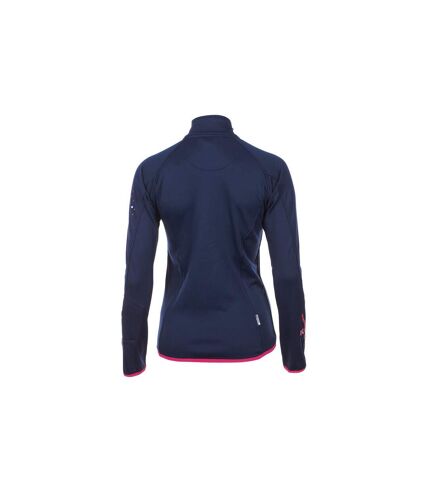 Blouson polarshell femme ACLIMATE