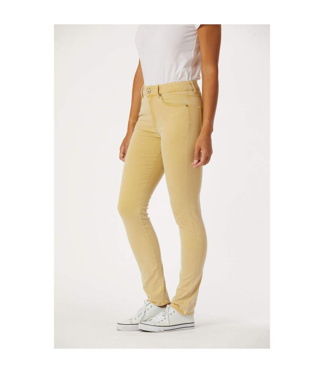 Pantalon coton  LC135