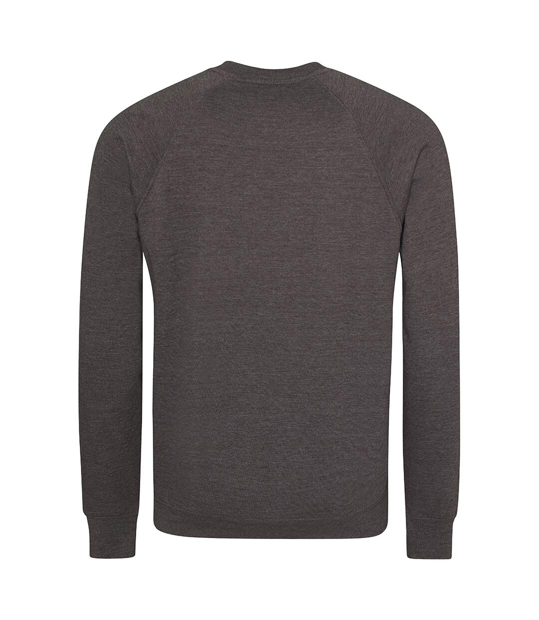 Academy sweatshirt homme gris foncé Awdis