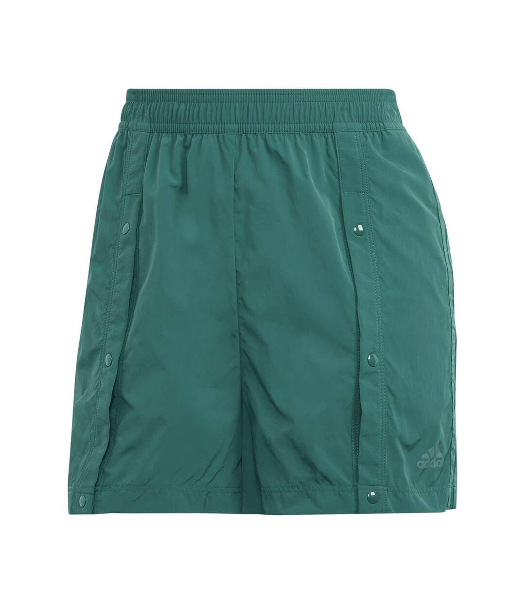 Short Décontracté Tiro Adulte Vert Adidas-1
