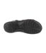 Sandales Femme Noir Rieker-4