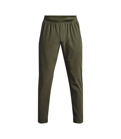 Pantalon de jogging homme vert Under Armour