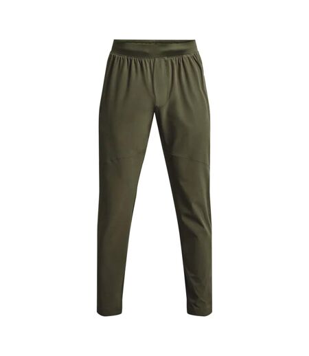 Pantalon de jogging homme vert Under Armour
