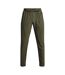 Pantalon de jogging homme vert Under Armour-1