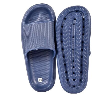 Claquette Sandale Piscine EVA MBS00686 MARINE