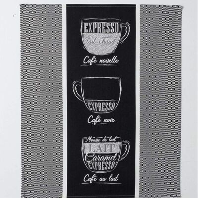 Saveur moka