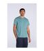 T-shirt Otis Homme Vert Animal-1
