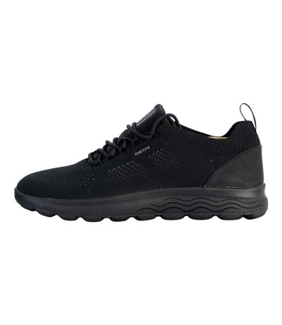 Basket à Lacets Geox U Spherica A Knitted