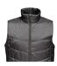 Gilet remboure stage homme noir Regatta