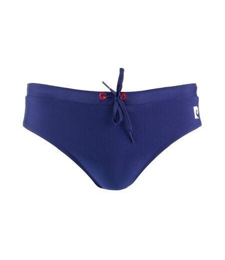 Slip de bain homme Logo Pierre Cardin