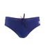 Slip de bain homme Logo Pierre Cardin-1