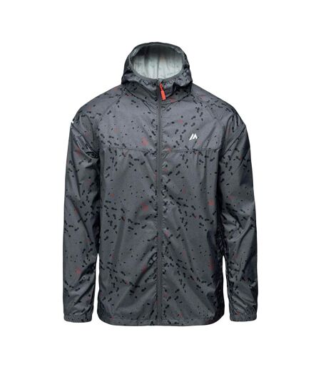 Veste Jeffrey Homme Gris Foncé Martes Essential