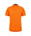 Polo Custom Homme Orange Ralph Lauren-2