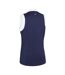 Polo Golf Femme Bleu Violacé Callaway-2