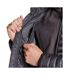 Craghoppers Mens Expert Expolite Padded Jacket (Carbon Grey) - UTCG1833