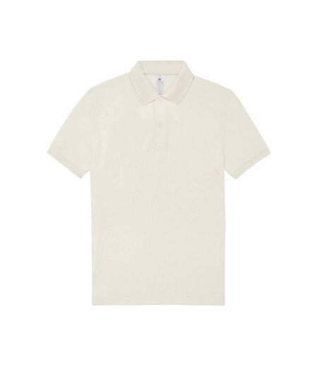 Chemise My Polo Homme Blanc Cassé B&C
