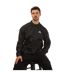 Veste Traveer Homme Noir Adidas-1