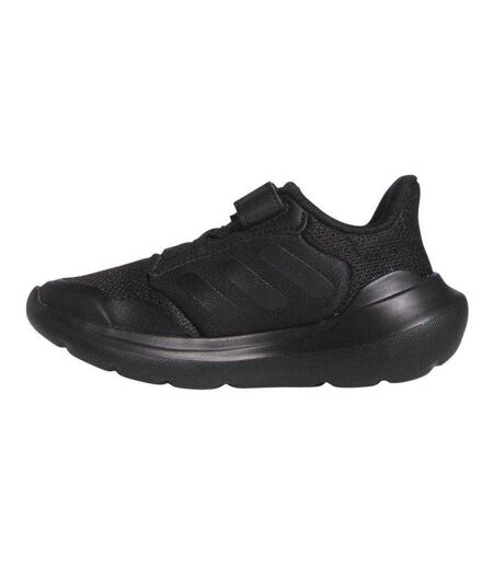 Baskets Tensaur Run 3.0 Enfant Noir Adidas