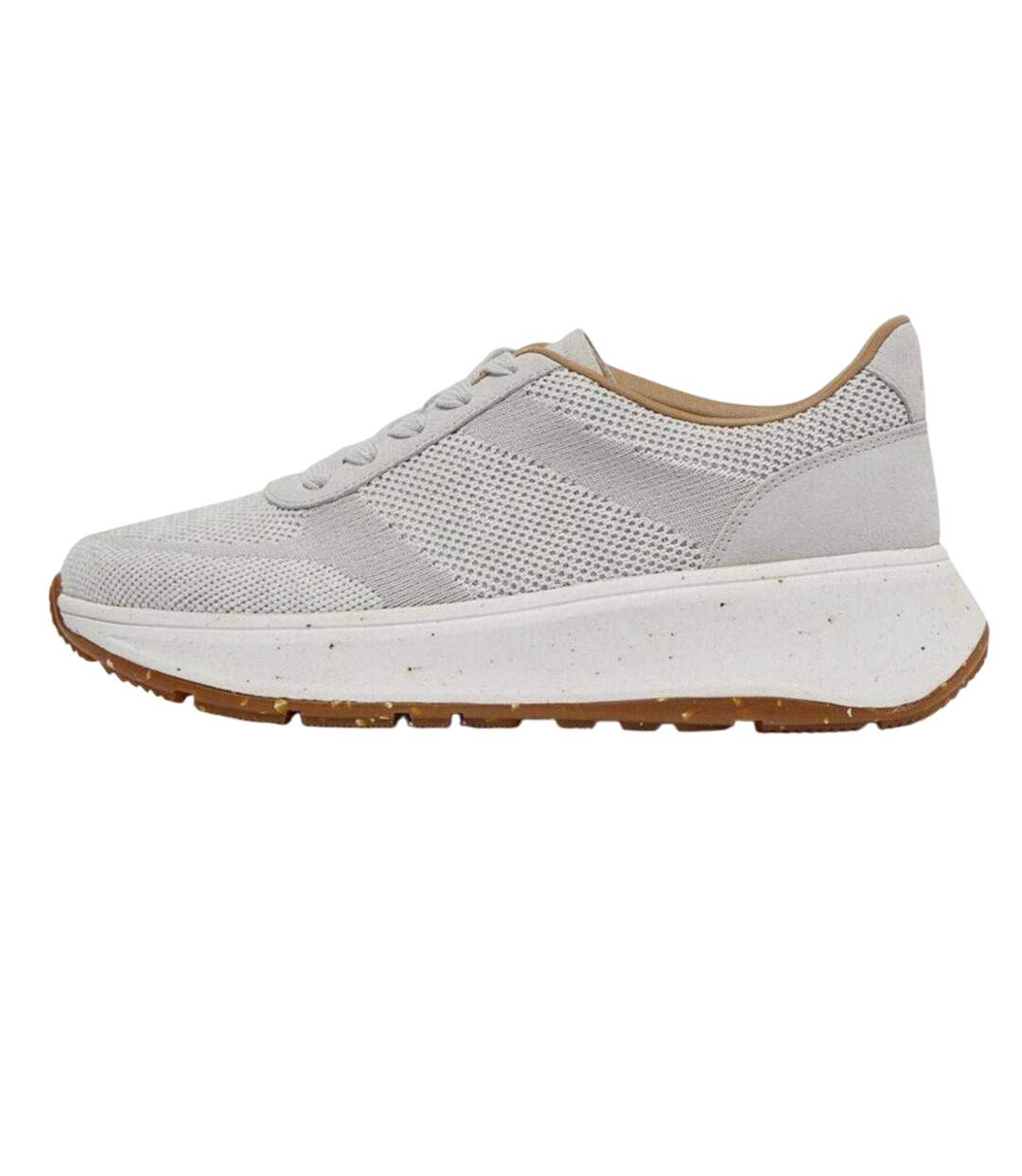 Baskets Femme Gris Fit Flop-2