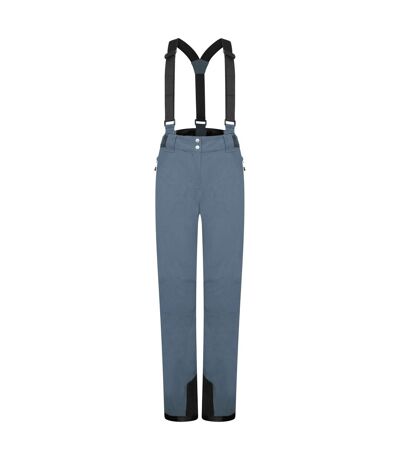 Dare 2B - Pantalon de ski EFFUSED - Femme (Gris bleu) - UTRG6683