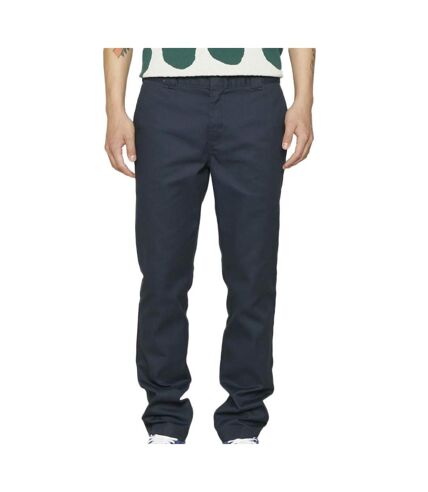 Pantalon Bleu Homme Dickies 872 Work - W32-L32