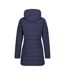 Doudoune Matelassée Starler Femme Bleu Marine Regatta-3