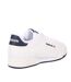 Baskets Npc Syn Homme Blanc Bleu Marine Reebok-3
