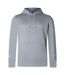 Mens Club Lightweight Hoodie Classic Marl Marl Canterbury-2