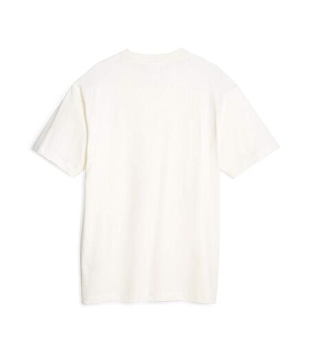 T-Shirt blanc homme puma x ripndip - l