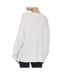 Pull blanc femme jdy sonja-2