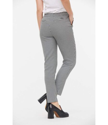Pantalon GURI Gris