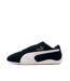 Baskets noires mixte puma speedcat sparco-1
