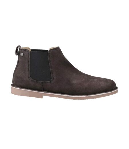 Bottines Chelsea Bravo Homme Noir Jack And Jones