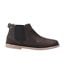 Bottines Chelsea Bravo Homme Noir Jack And Jones-4