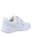 Baskets marling garçon blanc Hush Puppies-3