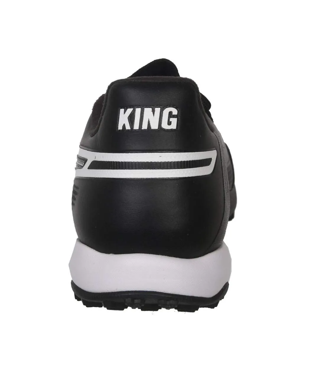 Baskets King Pro Tt Homme Noir Puma-2