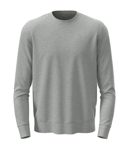 Sweat Adulte Gris Chiné Stedman