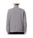 Sweat gris clair homme lacoste sh1927-2