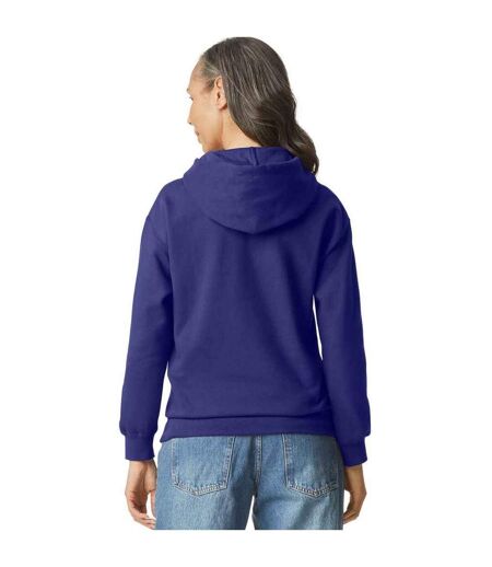 Sweat À Capuche Adulte Cobalt Gildan