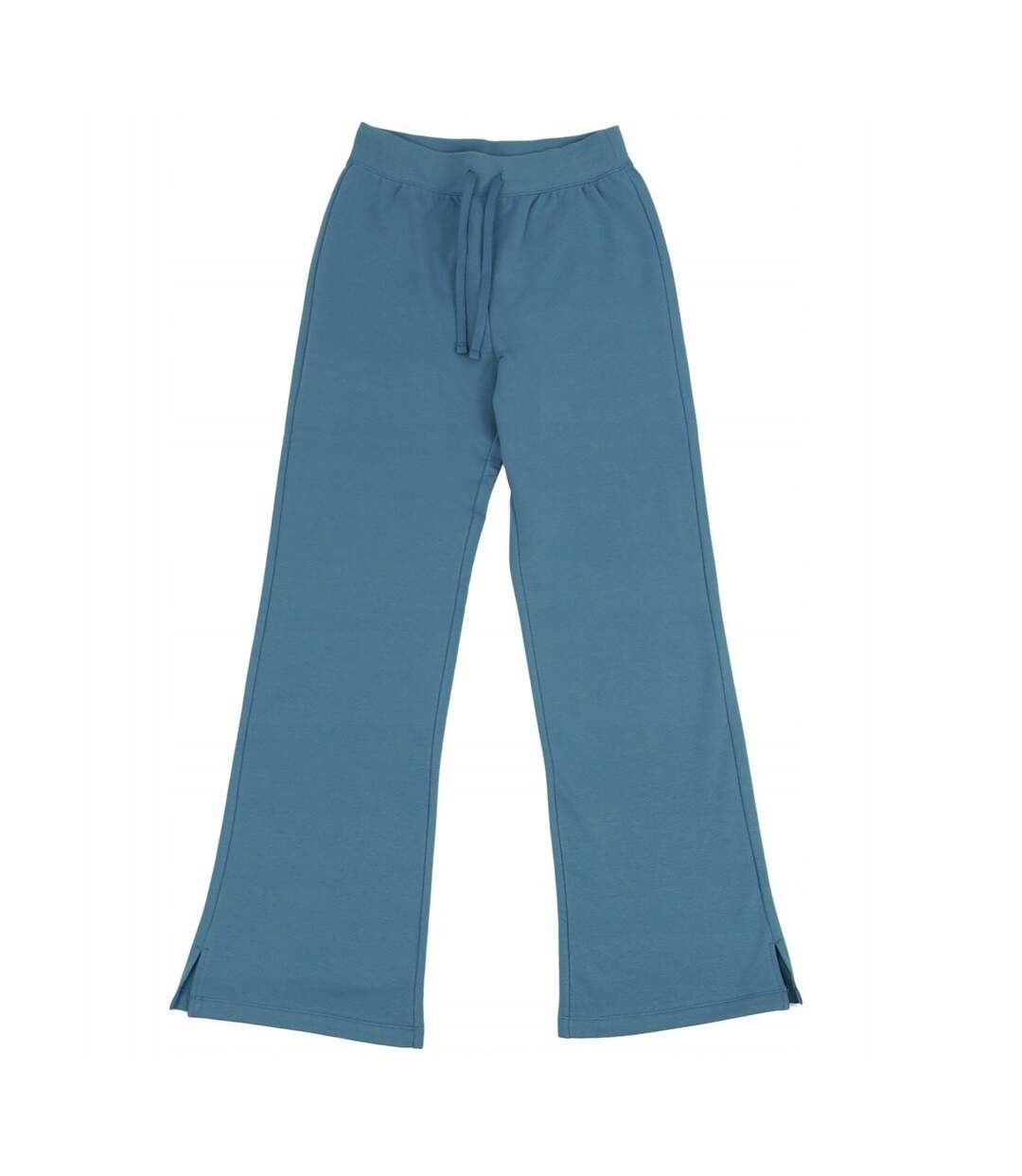 Pantalon Femme Bleu Champion-1