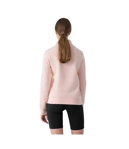 Veste H4z22bld35165s Femme Orange 4F