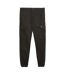 Pantalon À Poches Motif/style Logo Brodé Homme Vert Lyle & Scott-2