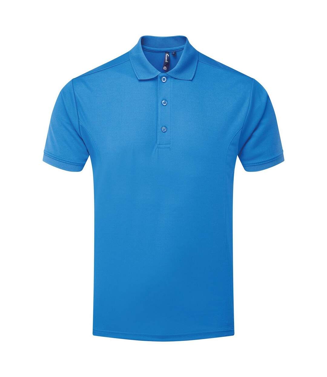 Polo Homme Saphir Premier-1