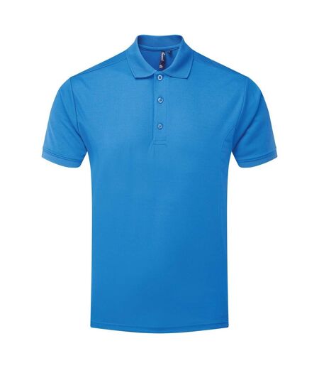 Polo Homme Saphir Premier