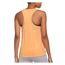 Débardeur Orange Femme Nike Singlet - L-2