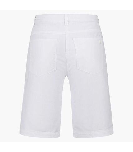 Regatta Womens/Ladies Bayla Casual Shorts (White) - UTRG8939