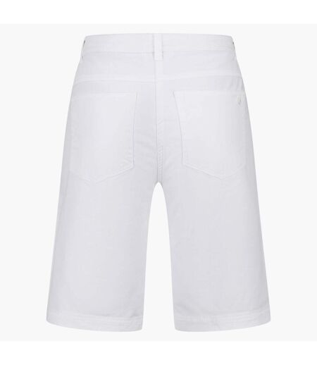 Womens/ladies bayla casual shorts white Regatta