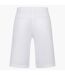 Regatta Womens/Ladies Bayla Casual Shorts (White) - UTRG8939