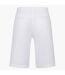 Womens/ladies bayla casual shorts white Regatta