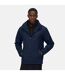 Mens Waterproof Jacket Navy Regatta Professional-1